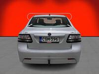 Saab 9-3 vaihtoauto
