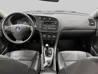 Saab 9-3 vaihtoauto
