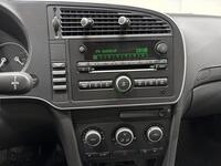 Saab 9-3 vaihtoauto