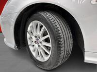 Saab 9-3 vaihtoauto