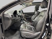 Hyundai i30 Wagon vaihtoauto