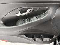 Hyundai i30 Wagon vaihtoauto