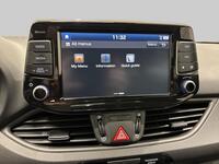 Hyundai i30 Wagon vaihtoauto