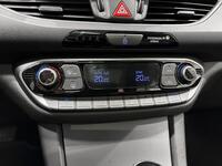 Hyundai i30 Wagon vaihtoauto