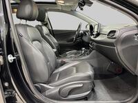 Hyundai i30 Wagon vaihtoauto