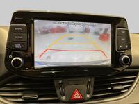 Hyundai i30 Wagon vaihtoauto