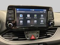 Hyundai i30 Wagon vaihtoauto