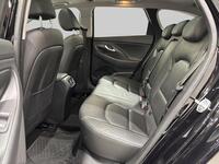 Hyundai i30 Wagon vaihtoauto