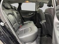 Hyundai i30 Wagon vaihtoauto