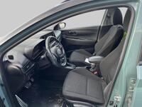 Hyundai Bayon vaihtoauto