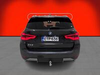 BMW iX3 vaihtoauto
