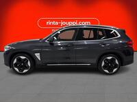 BMW iX3 vaihtoauto