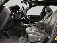 BMW iX3 vaihtoauto