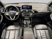 BMW iX3 vaihtoauto