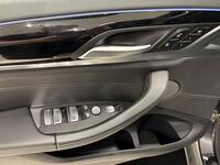 BMW iX3 vaihtoauto
