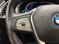 BMW iX3 vaihtoauto