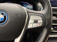 BMW iX3 vaihtoauto