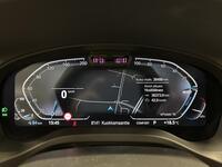 BMW iX3 vaihtoauto