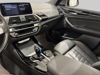 BMW iX3 vaihtoauto