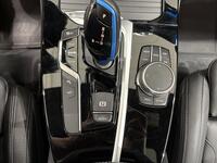 BMW iX3 vaihtoauto