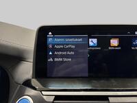 BMW iX3 vaihtoauto