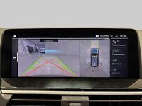 BMW iX3 vaihtoauto