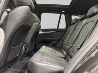 BMW iX3 vaihtoauto