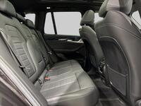 BMW iX3 vaihtoauto