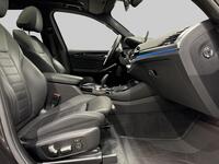 BMW iX3 vaihtoauto