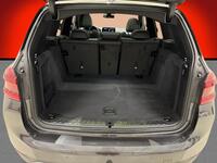 BMW iX3 vaihtoauto