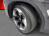 BMW iX3 vaihtoauto