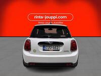 Mini Hatchback vaihtoauto