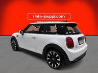 Mini Hatchback vaihtoauto