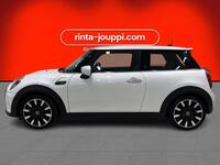 Mini Hatchback vaihtoauto