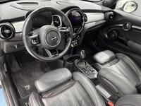 Mini Hatchback vaihtoauto