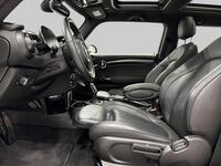 Mini Hatchback vaihtoauto