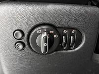 Mini Hatchback vaihtoauto
