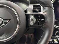 Mini Hatchback vaihtoauto