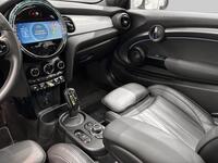 Mini Hatchback vaihtoauto