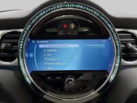 Mini Hatchback vaihtoauto