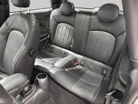 Mini Hatchback vaihtoauto