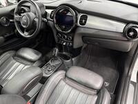 Mini Hatchback vaihtoauto