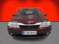 Renault Laguna vaihtoauto
