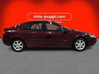 Renault Laguna vaihtoauto