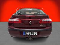 Renault Laguna vaihtoauto