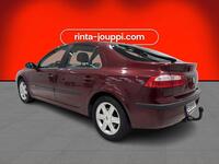 Renault Laguna vaihtoauto