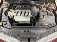 Renault Laguna vaihtoauto