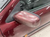 Renault Laguna vaihtoauto