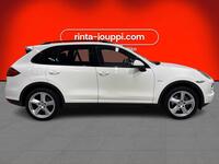 Porsche Cayenne vaihtoauto