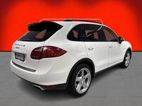 Porsche Cayenne vaihtoauto